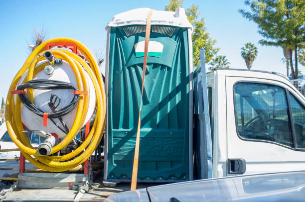 Fresno, TX porta potty rental Company