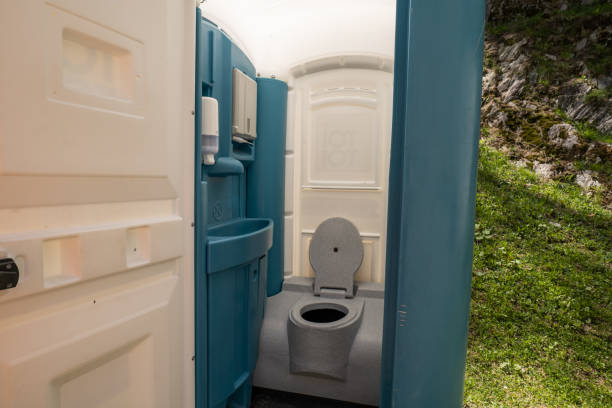 Portable Toilet Options We Offer in Fresno, TX