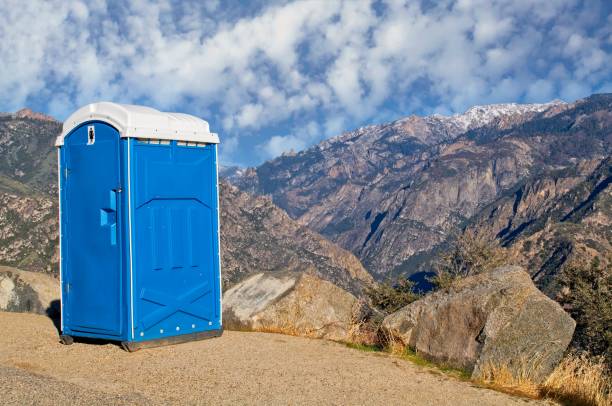 Best Porta potty delivery and setup  in Fresno, TX