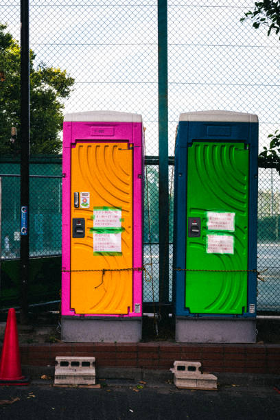 Best Construction site porta potty rental  in Fresno, TX