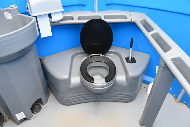 Best Porta potty rental near me  in Fresno, TX