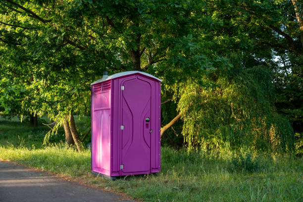 Porta potty rental for festivals in Fresno, TX