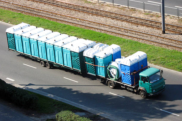 Best Porta potty rental for parties  in Fresno, TX