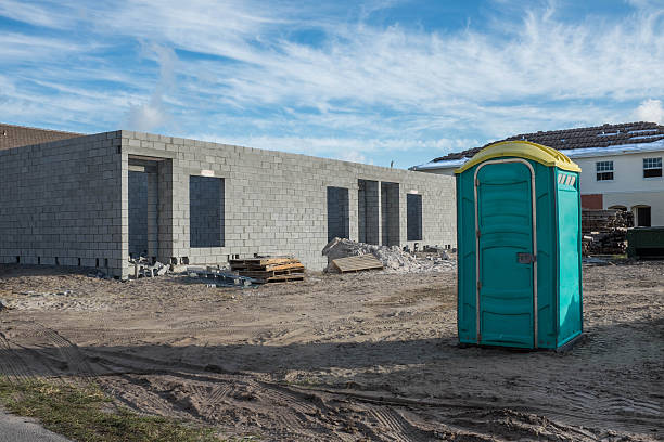 Best Local porta potty services  in Fresno, TX